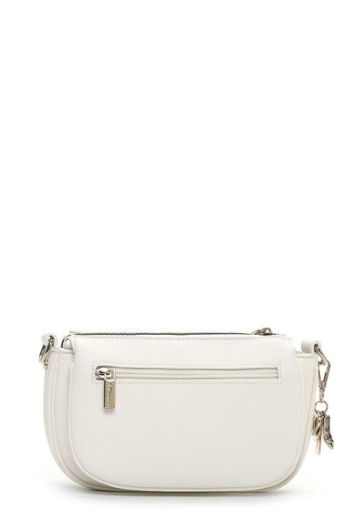 TAMARIS HANDTASSEN Handtas Wit Dames (34230 300 - ) - Schoenen Slaets