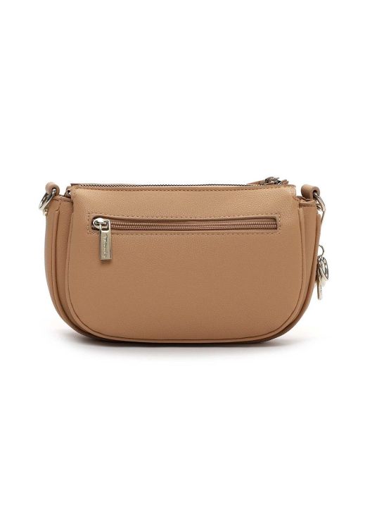 TAMARIS HANDTASSEN Handtas Beige Dames (34230 420 - ) - Schoenen Slaets