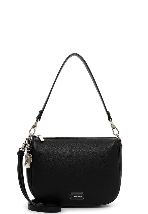 TAMARIS HANDTASSEN Handtas Zwart