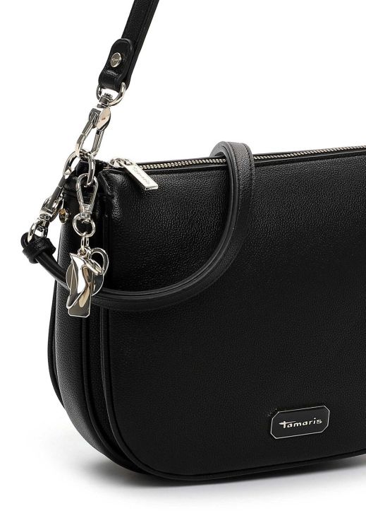 TAMARIS HANDTASSEN Handtas Zwart Dames (34231 100 - ) - Schoenen Slaets