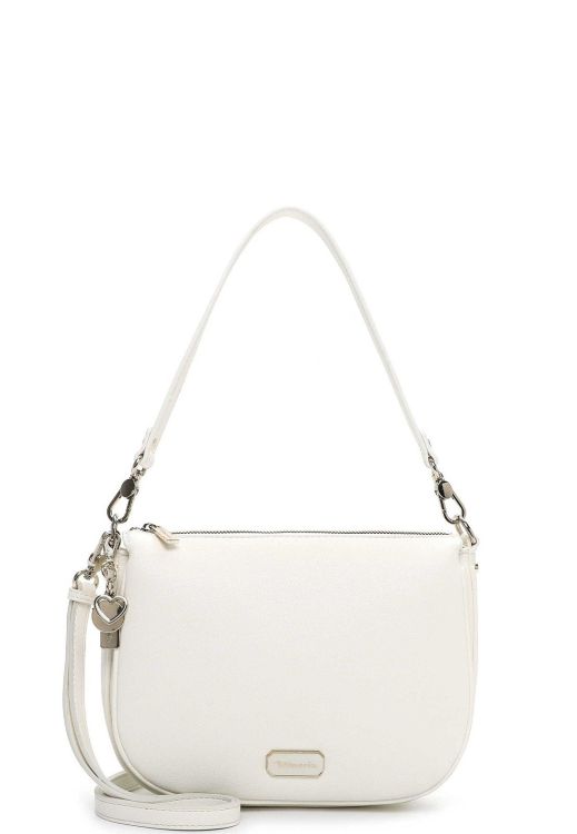 TAMARIS HANDTASSEN Handtas Wit