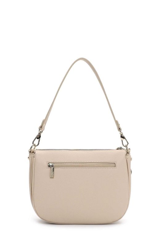 TAMARIS HANDTASSEN Handtas Beige Dames (34231 400 - ) - Schoenen Slaets