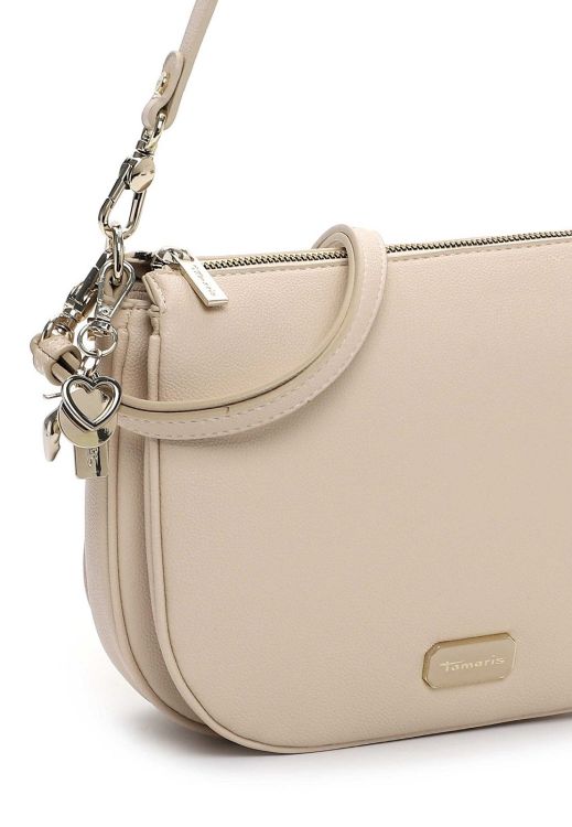 TAMARIS HANDTASSEN Handtas Beige Dames (34231 400 - ) - Schoenen Slaets