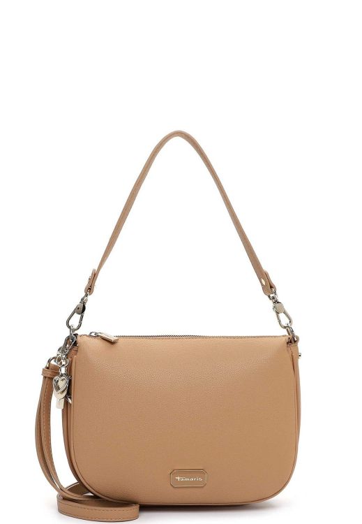 TAMARIS HANDTASSEN Handtas Beige