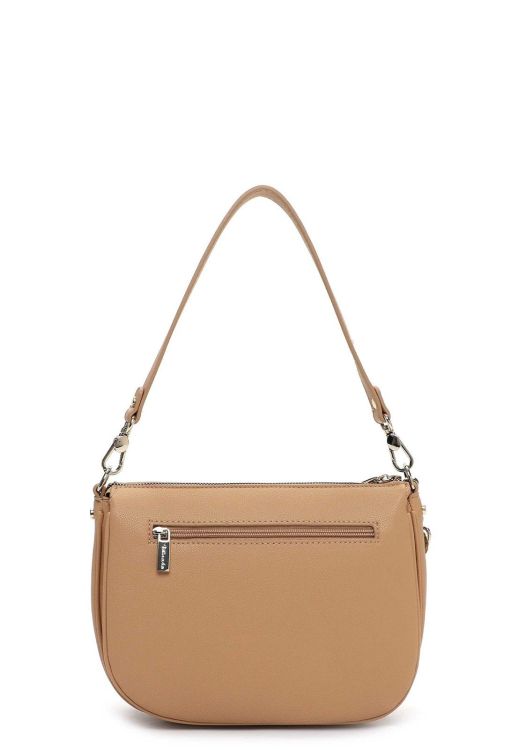 TAMARIS HANDTASSEN Handtas Beige Dames (34231 420 - ) - Schoenen Slaets
