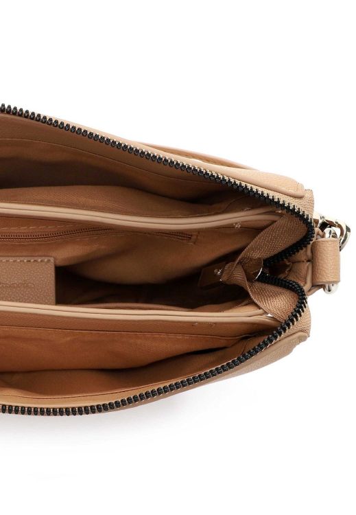 TAMARIS HANDTASSEN Handtas Beige Dames (34231 420 - ) - Schoenen Slaets