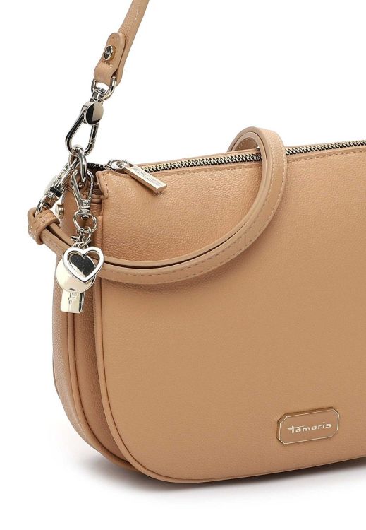 TAMARIS HANDTASSEN Handtas Beige Dames (34231 420 - ) - Schoenen Slaets