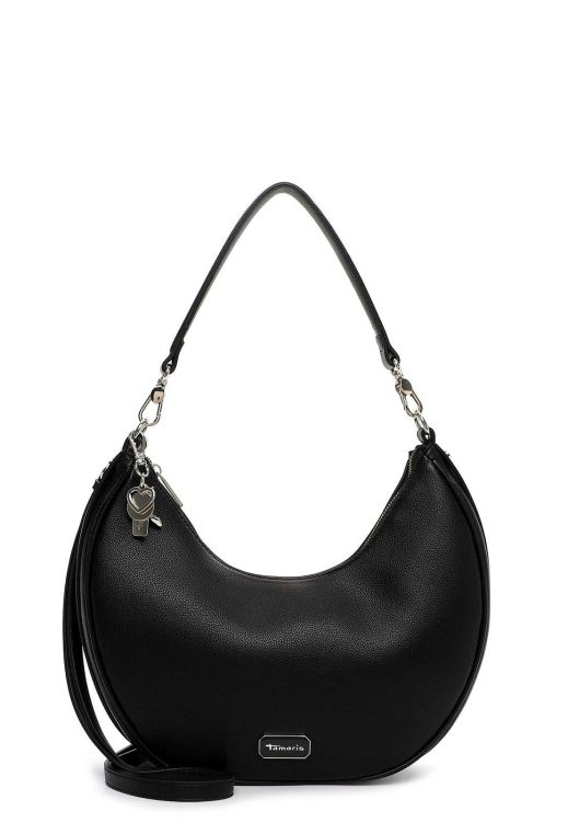 TAMARIS HANDTASSEN Handtas Zwart