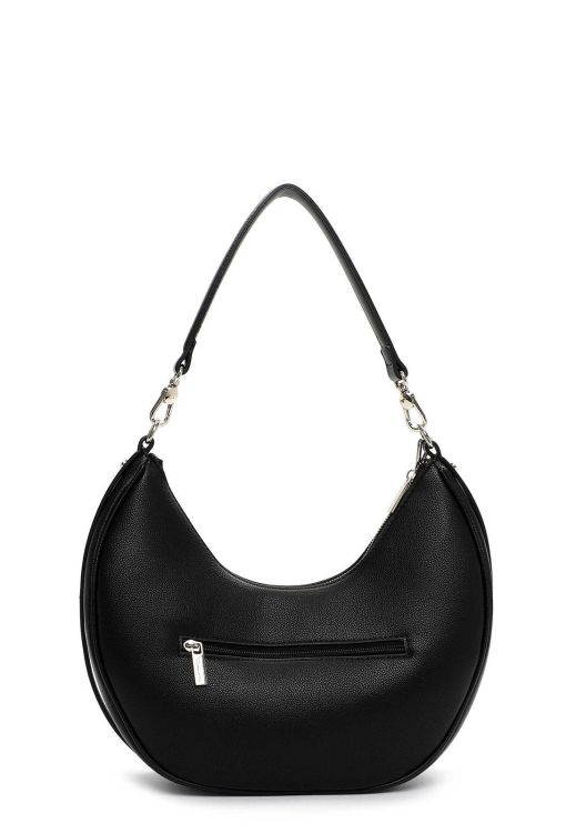 TAMARIS HANDTASSEN Handtas Zwart Dames (34233 100 - ) - Schoenen Slaets
