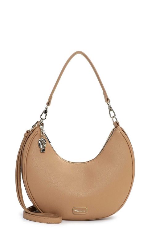 TAMARIS HANDTASSEN Handtas Beige