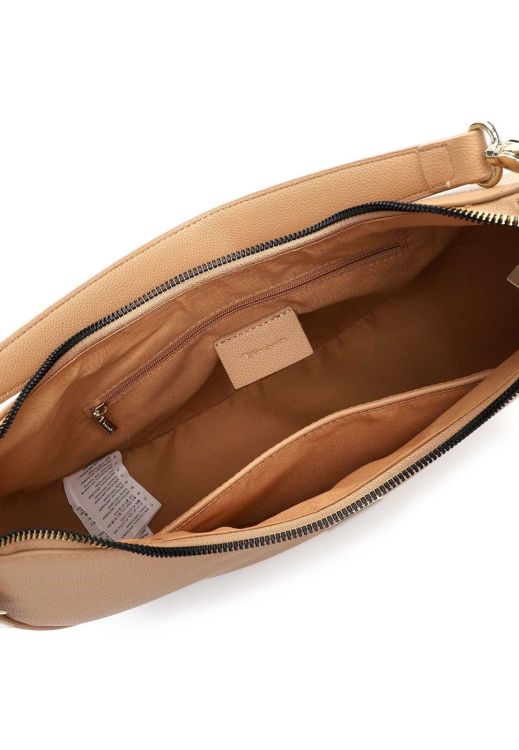TAMARIS HANDTASSEN Handtas Beige Dames (34233 420 - ) - Schoenen Slaets