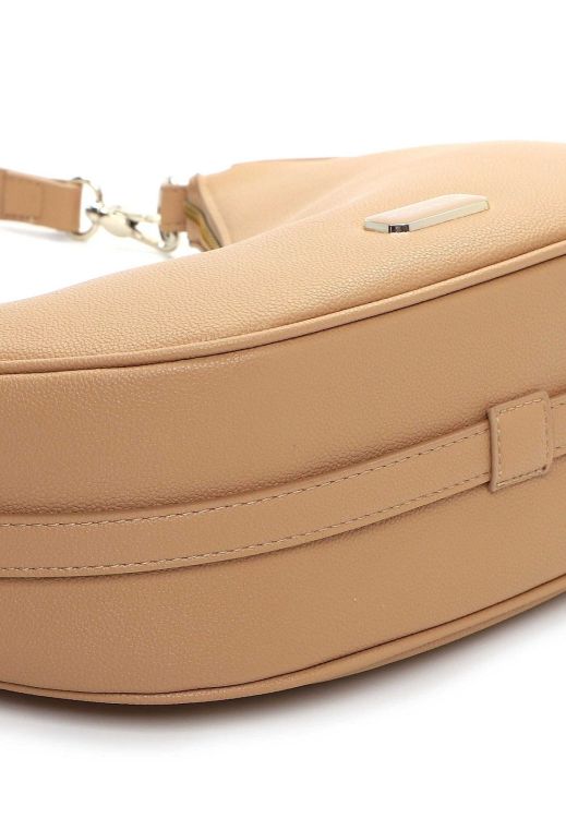 TAMARIS HANDTASSEN Handtas Beige Dames (34233 420 - ) - Schoenen Slaets