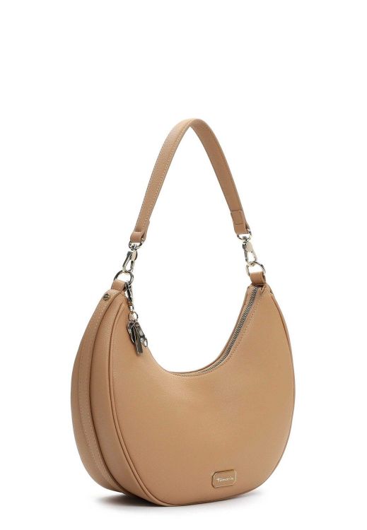 TAMARIS HANDTASSEN Handtas Beige Dames (34233 420 - ) - Schoenen Slaets