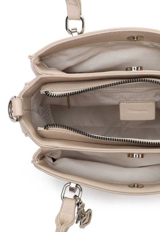 TAMARIS HANDTASSEN Handtas Beige Dames (34234 400 - ) - Schoenen Slaets