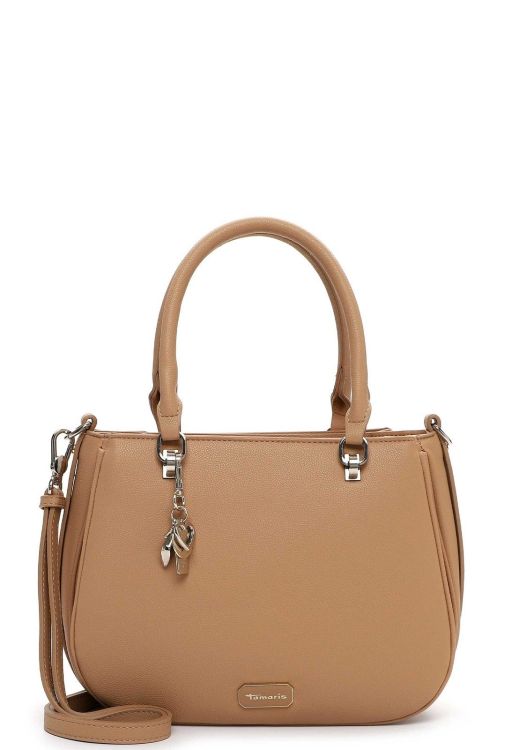 TAMARIS HANDTASSEN Handtas Beige