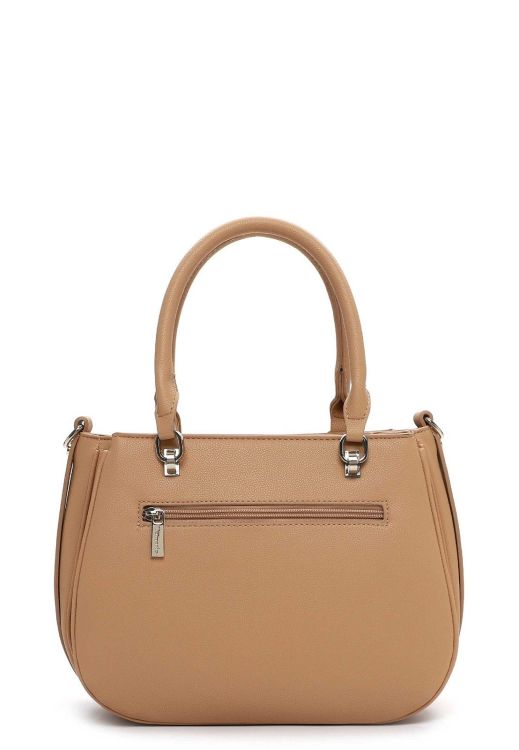 TAMARIS HANDTASSEN Handtas Beige Dames (34234 420 - ) - Schoenen Slaets