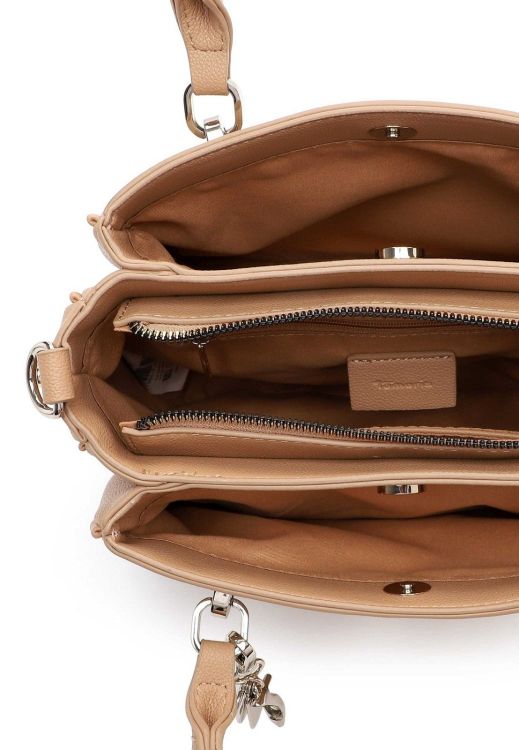 TAMARIS HANDTASSEN Handtas Beige Dames (34234 420 - ) - Schoenen Slaets