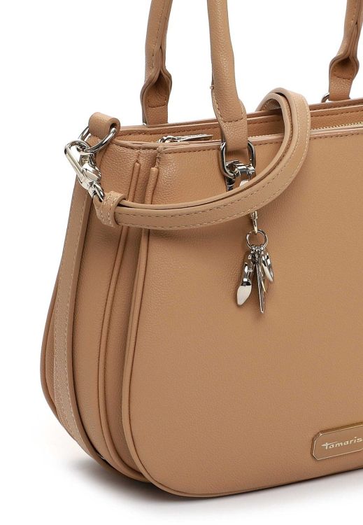 TAMARIS HANDTASSEN Handtas Beige Dames (34234 420 - ) - Schoenen Slaets