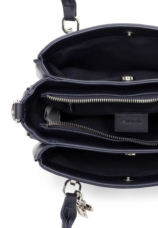 TAMARIS HANDTASSEN Handtas Blauw Dames (34234 500 - ) - Schoenen Slaets