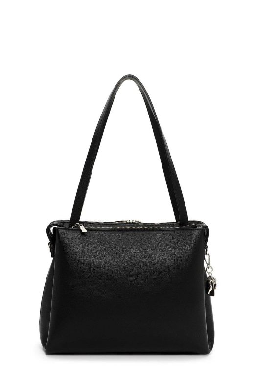 TAMARIS HANDTASSEN Handtas Zwart Dames (34235 100 - ) - Schoenen Slaets