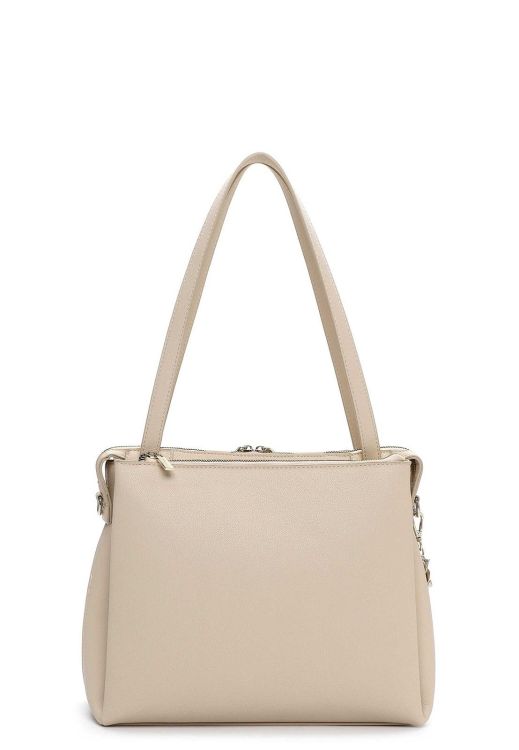 TAMARIS HANDTASSEN Handtas Beige Dames (34235 400 - ) - Schoenen Slaets