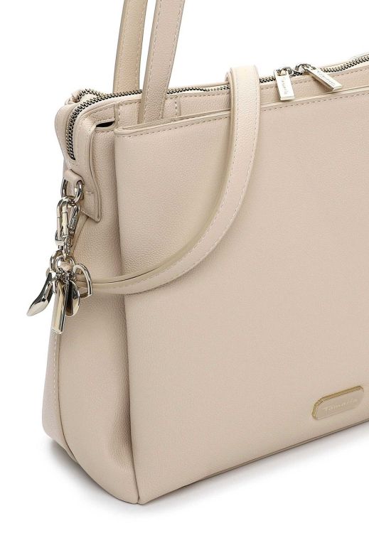 TAMARIS HANDTASSEN Handtas Beige Dames (34235 400 - ) - Schoenen Slaets