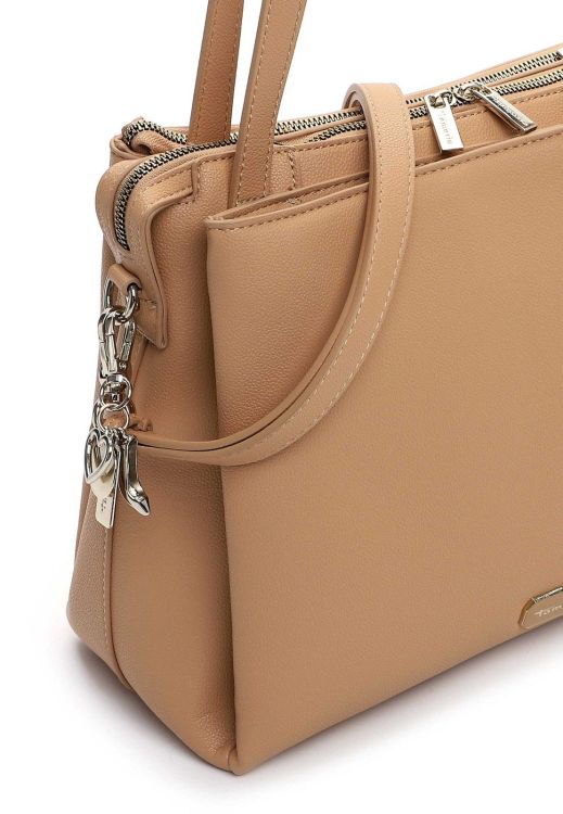 TAMARIS HANDTASSEN Handtas Beige Dames (34235 420 - ) - Schoenen Slaets