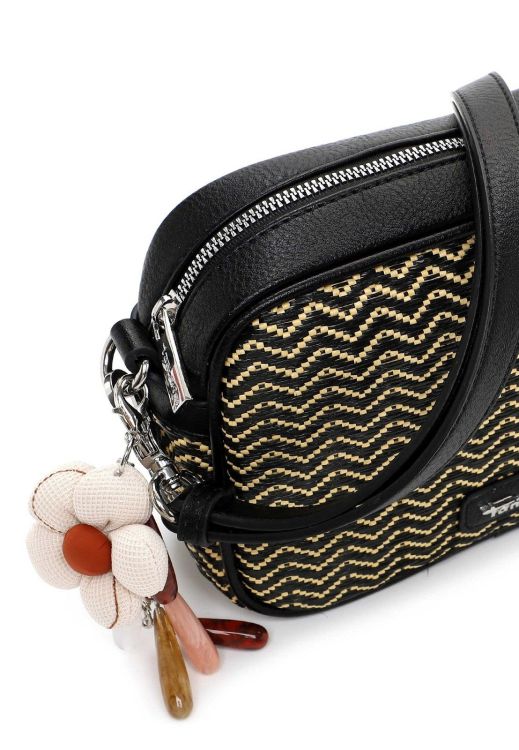 TAMARIS HANDTASSEN Handtas Zwart Dames (34260 100 - ) - Schoenen Slaets