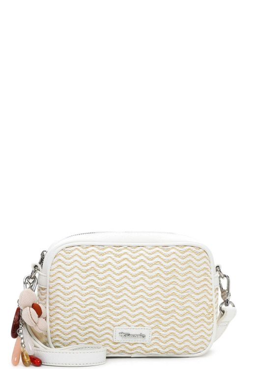 TAMARIS HANDTASSEN Handtas Wit