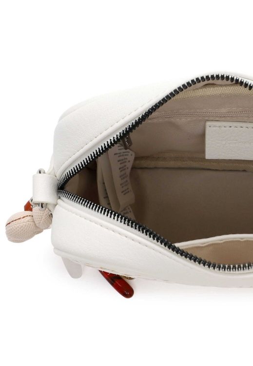 TAMARIS HANDTASSEN Handtas Wit Dames (34260 300 - ) - Schoenen Slaets