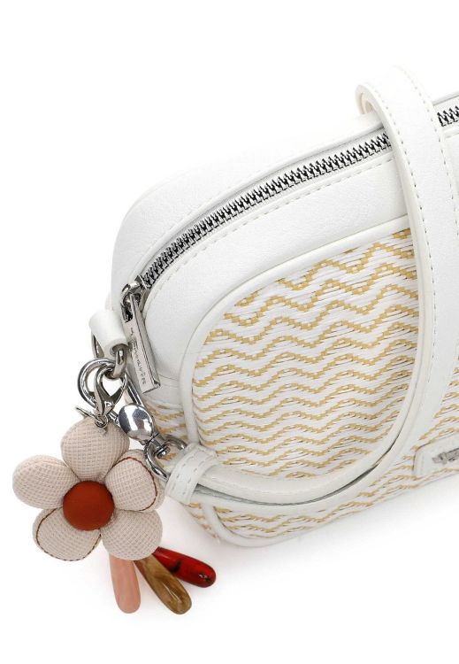 TAMARIS HANDTASSEN Handtas Wit Dames (34260 300 - ) - Schoenen Slaets