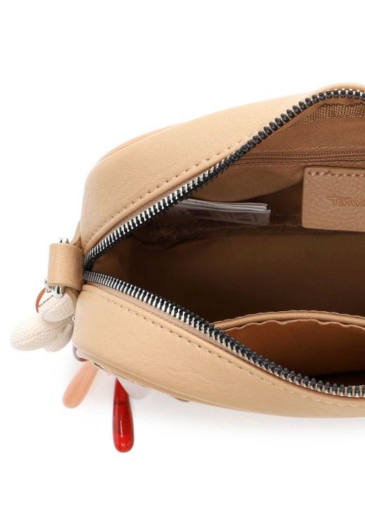 TAMARIS HANDTASSEN Handtas Beige Dames (34260 420 - ) - Schoenen Slaets