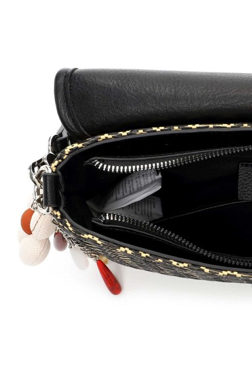 TAMARIS HANDTASSEN Handtas Zwart Dames (34261 100 - ) - Schoenen Slaets