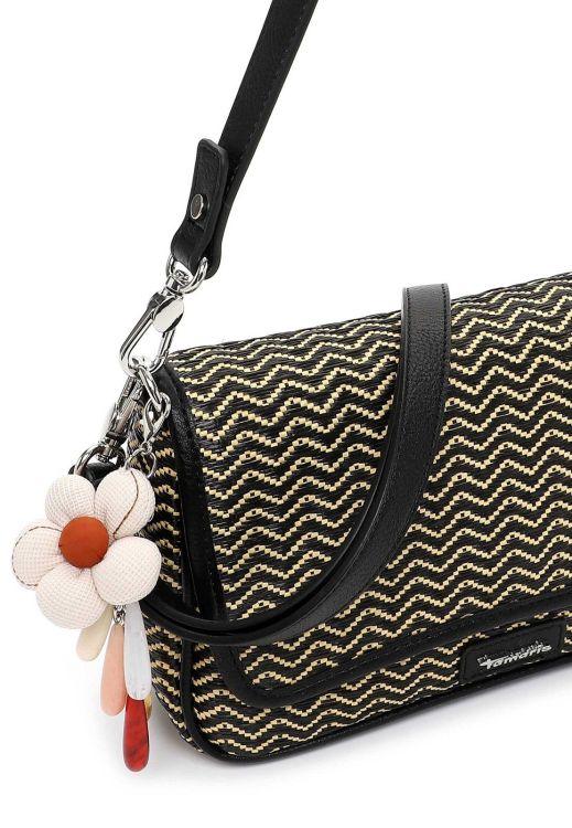 TAMARIS HANDTASSEN Handtas Zwart Dames (34261 100 - ) - Schoenen Slaets