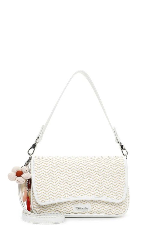 TAMARIS HANDTASSEN Handtas Wit