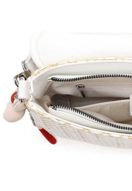 TAMARIS HANDTASSEN Handtas Wit Dames (34261 300 - ) - Schoenen Slaets