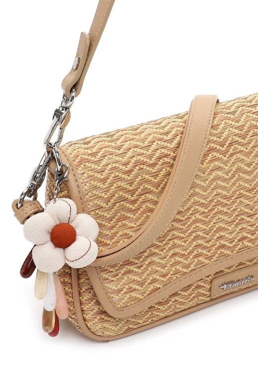 TAMARIS HANDTASSEN Handtas Beige Dames (34261 420 - ) - Schoenen Slaets