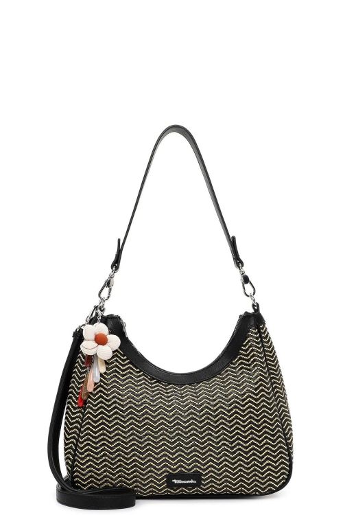 TAMARIS HANDTASSEN Handtas Zwart