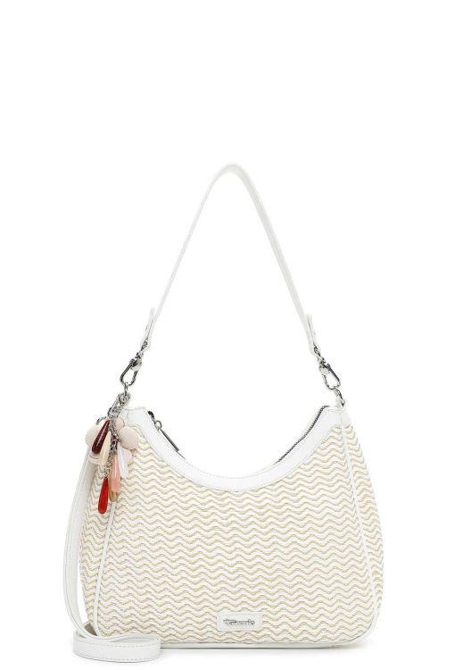 TAMARIS HANDTASSEN Handtas Wit