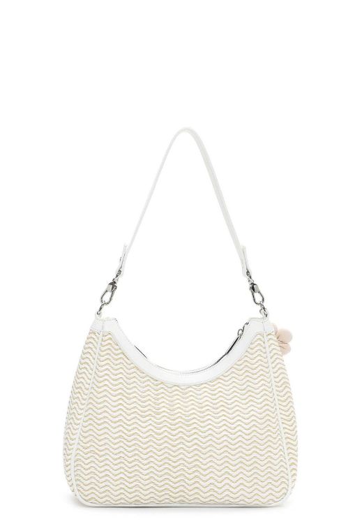 TAMARIS HANDTASSEN Handtas Wit Dames (34263 300 - ) - Schoenen Slaets