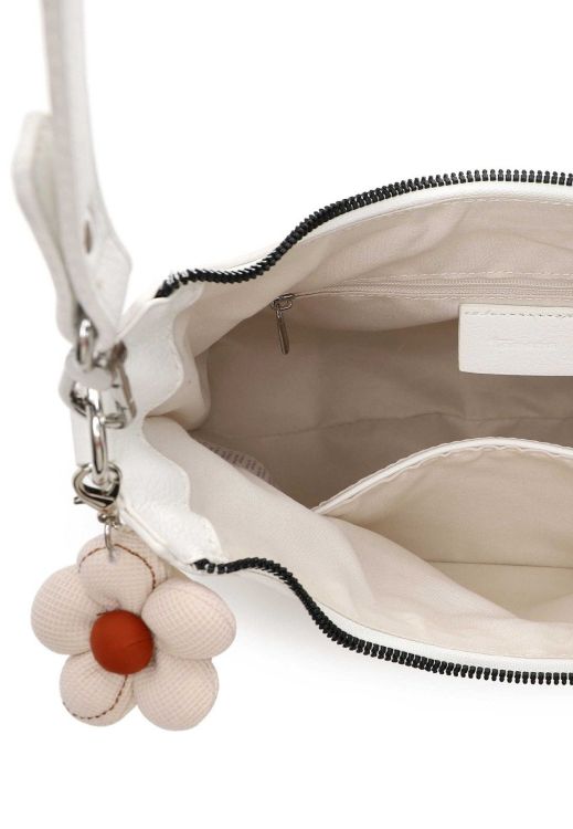 TAMARIS HANDTASSEN Handtas Wit Dames (34263 300 - ) - Schoenen Slaets