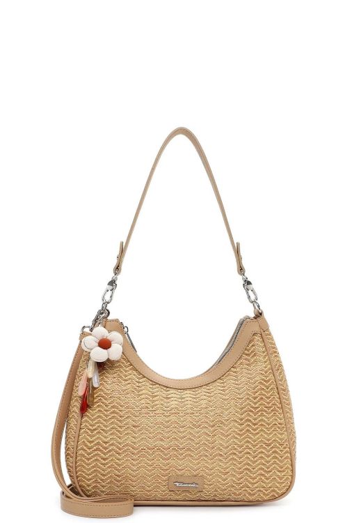 TAMARIS HANDTASSEN Handtas Beige