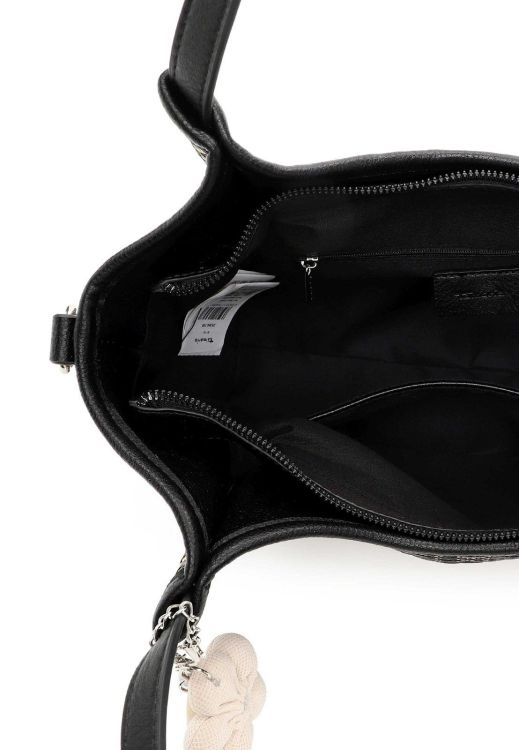 TAMARIS HANDTASSEN Handtas Zwart Dames (34264 100 - ) - Schoenen Slaets