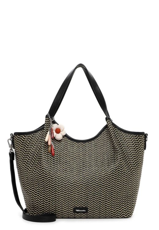 TAMARIS HANDTASSEN Handtas Zwart