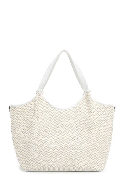 TAMARIS HANDTASSEN Handtas Wit Dames (34265 300 - ) - Schoenen Slaets