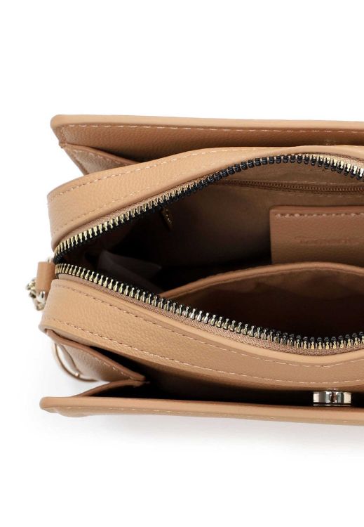 TAMARIS HANDTASSEN Handtas Beige Dames (34270 420 - ) - Schoenen Slaets