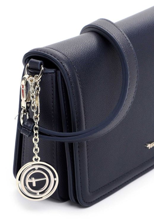 TAMARIS HANDTASSEN Handtas Blauw Dames (34271 500 - ) - Schoenen Slaets