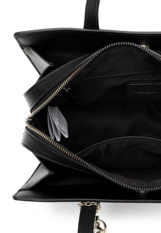 TAMARIS HANDTASSEN Handtas Zwart Dames (34272 100 - ) - Schoenen Slaets