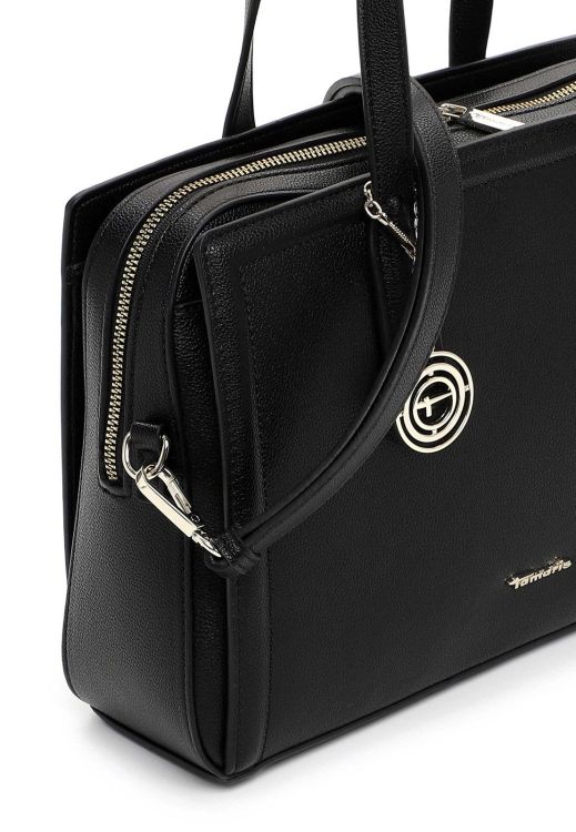 TAMARIS HANDTASSEN Handtas Zwart Dames (34272 100 - ) - Schoenen Slaets