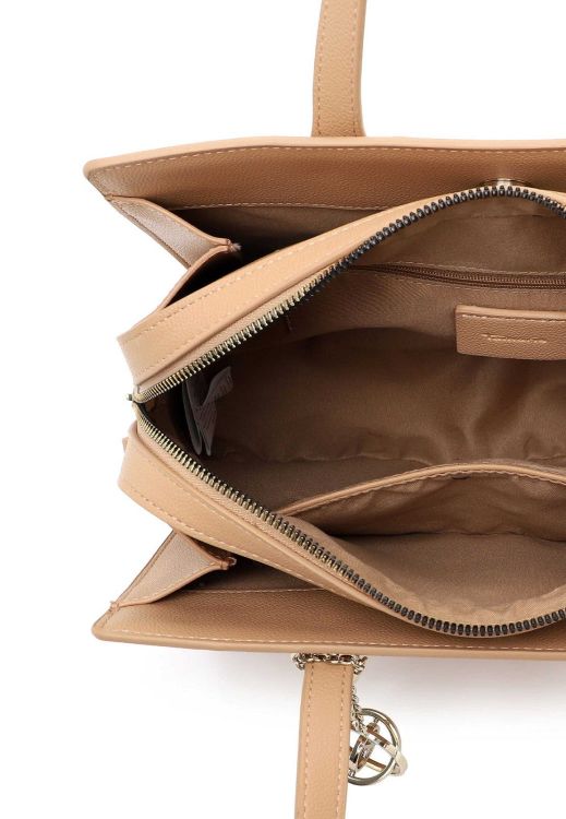 TAMARIS HANDTASSEN Handtas Beige Dames (34272 420 - ) - Schoenen Slaets
